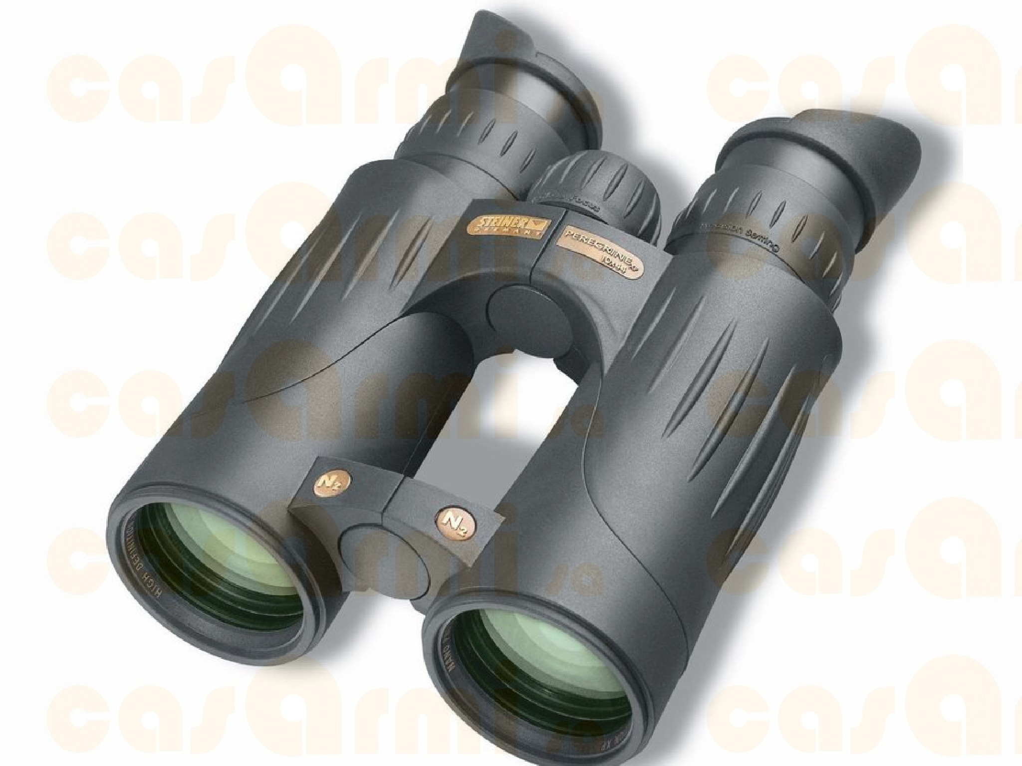 Steiner binocolo Nighthunter XP 10x44 